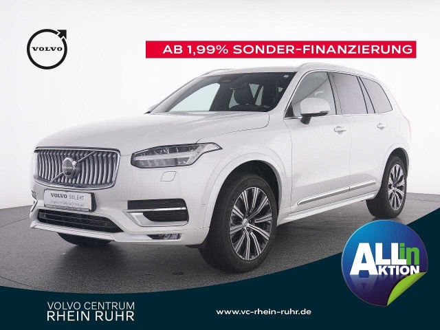Volvo XC 90