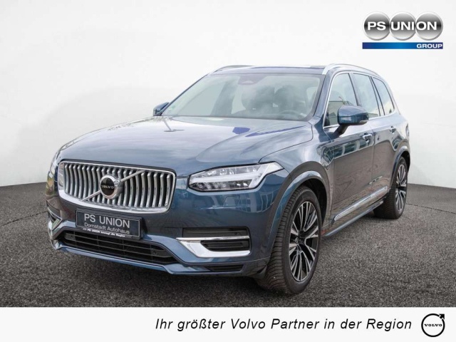 Volvo XC 90