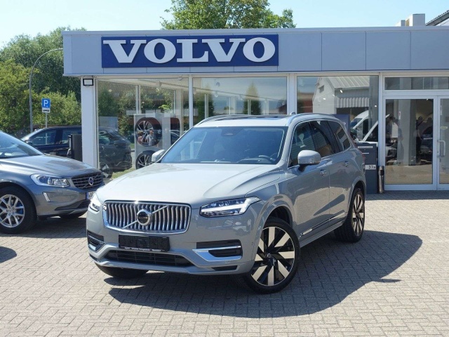 Volvo XC 90