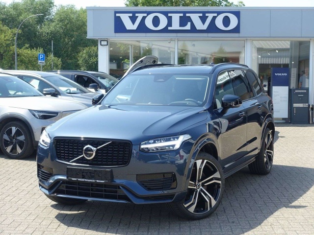 Volvo XC 90