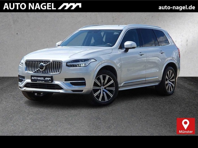 Volvo XC 90