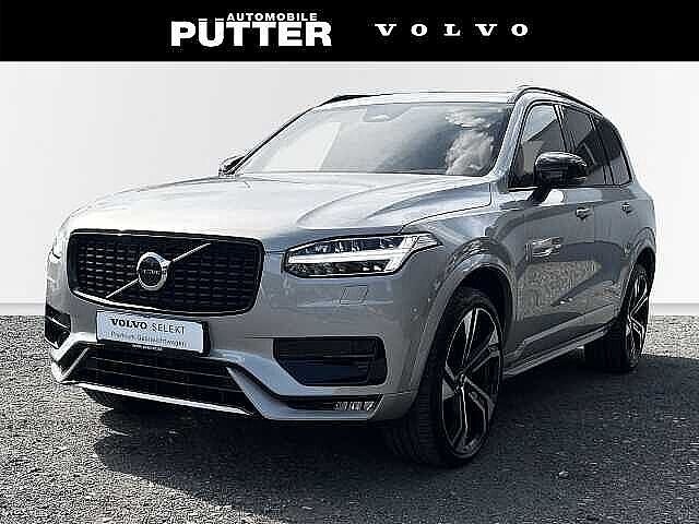 Volvo XC 90