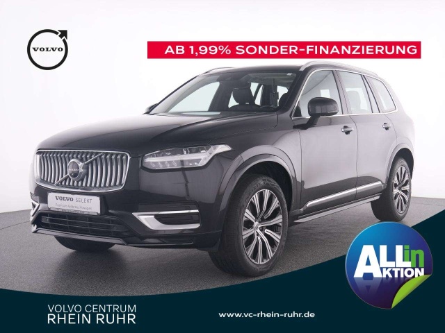 Volvo XC 90