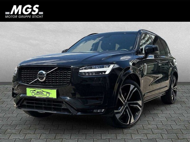 Volvo XC 90