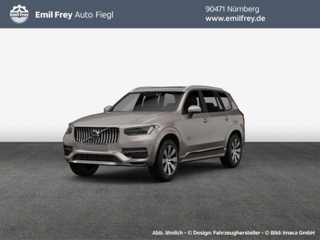 Volvo XC 90