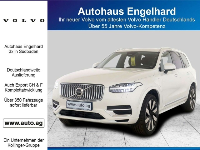 Volvo XC 90