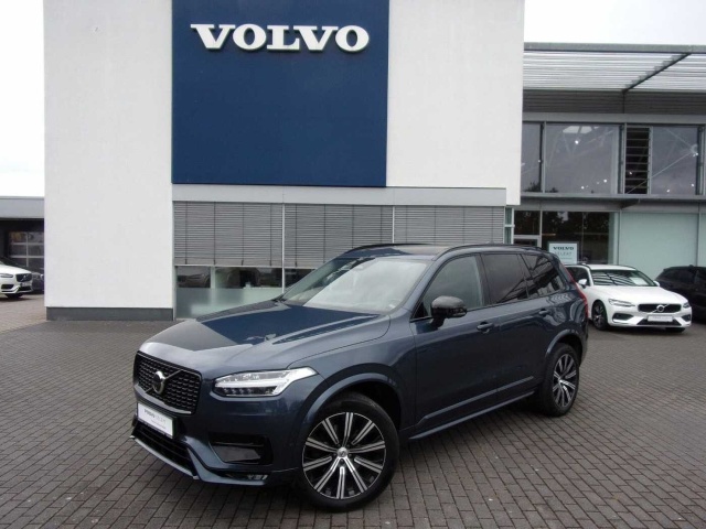 Volvo XC 90