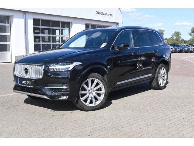 Volvo XC 90