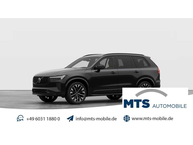 Volvo XC 90
