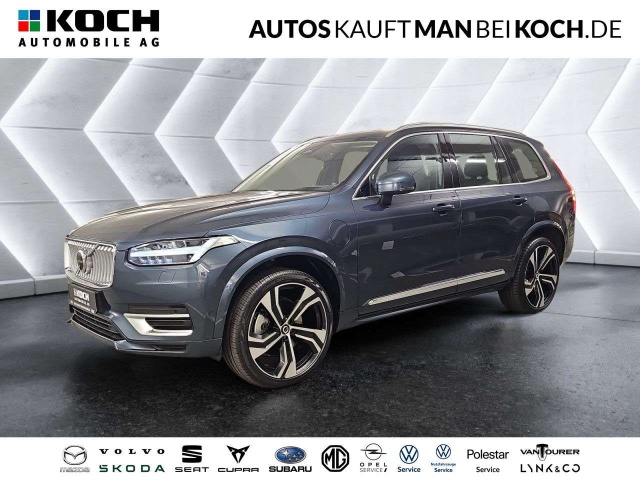 Volvo XC 90