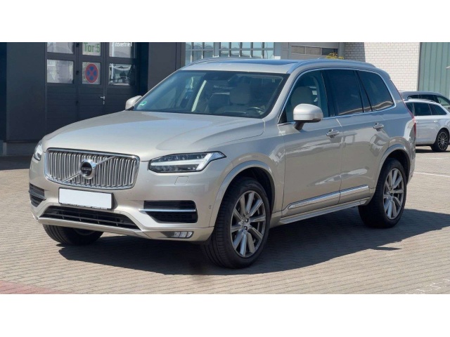 Volvo XC 90