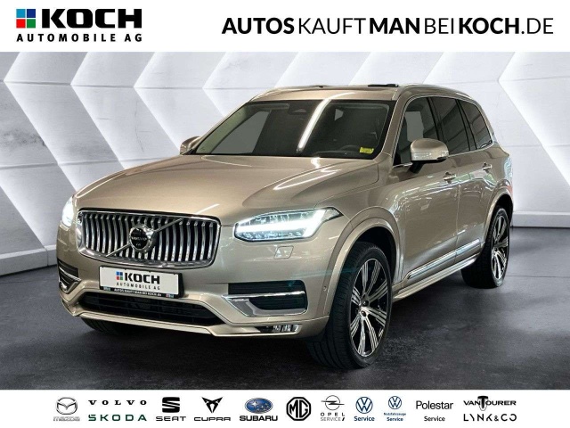 Volvo XC 90