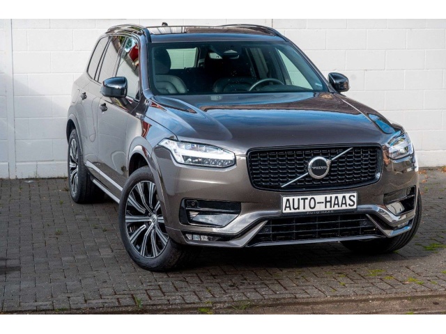Volvo XC 90