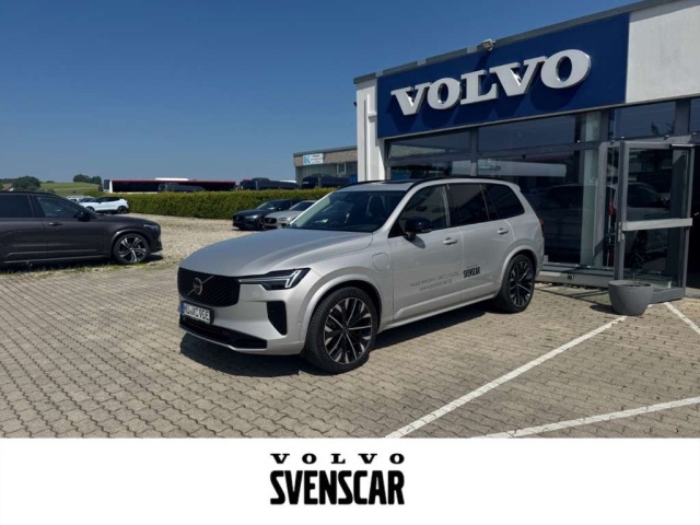 Volvo XC 90