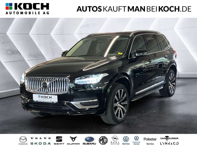 Volvo XC 90