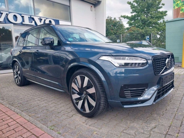 Volvo XC 90