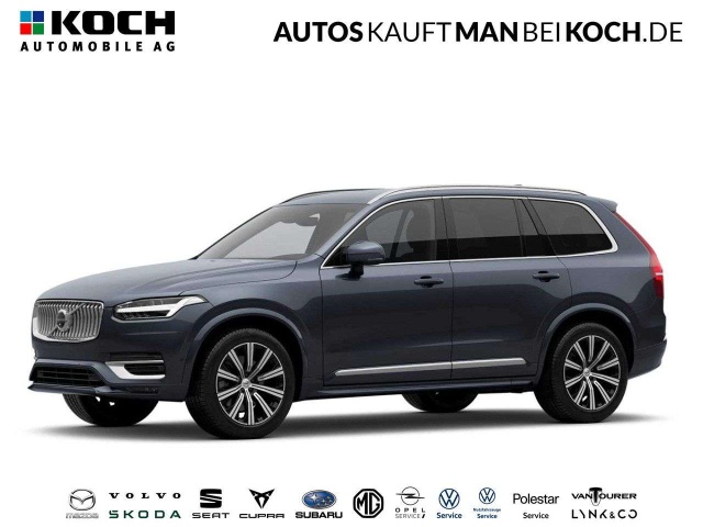Volvo XC 90