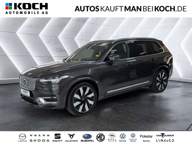 Volvo XC 90