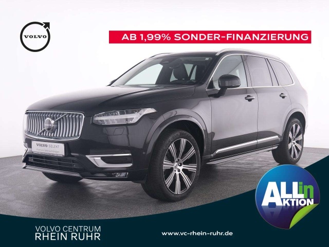 Volvo XC 90