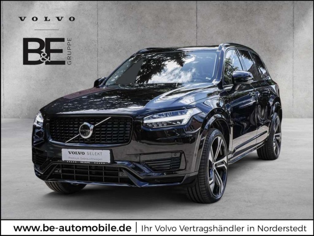 Volvo XC 90