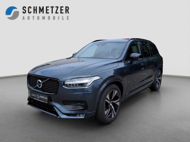 Volvo XC 90
