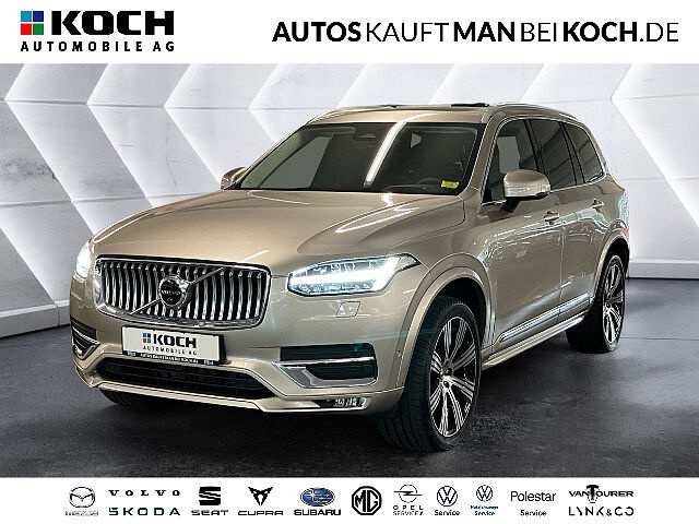 Volvo XC 90