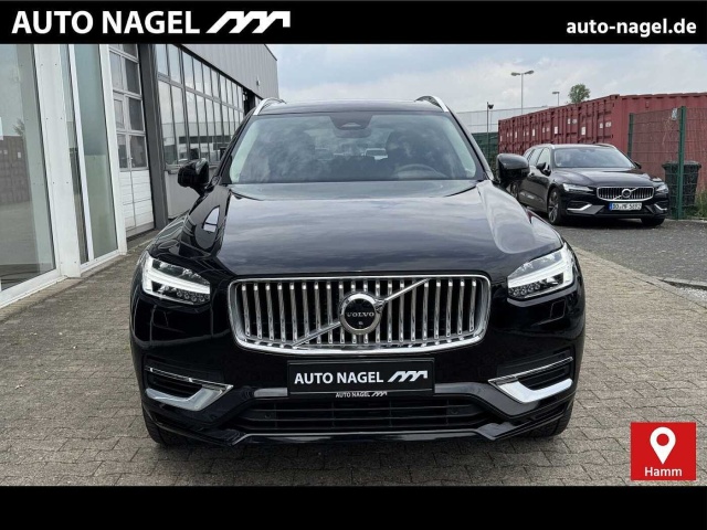 Volvo XC 90