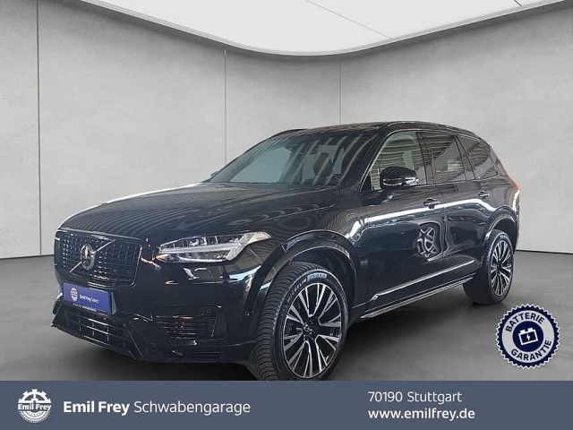Volvo XC 90