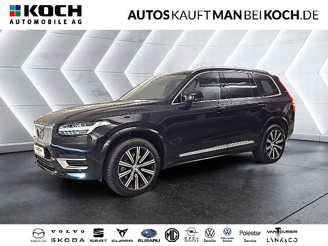 Volvo XC 90