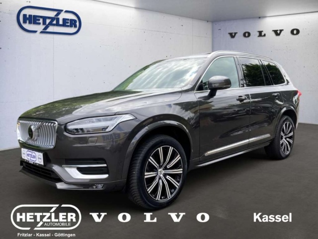 Volvo XC 90