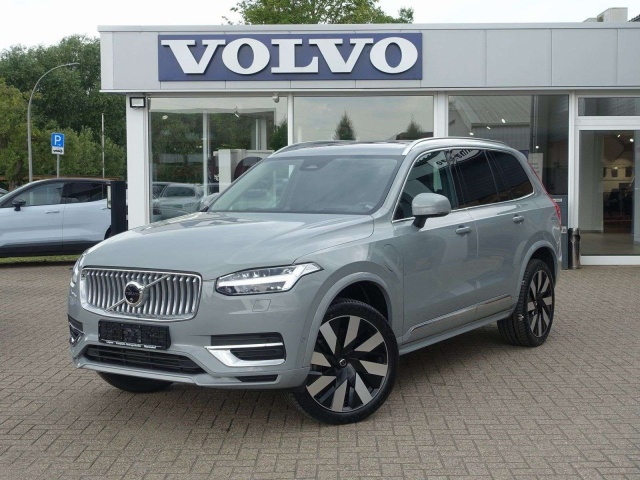 Volvo XC 90