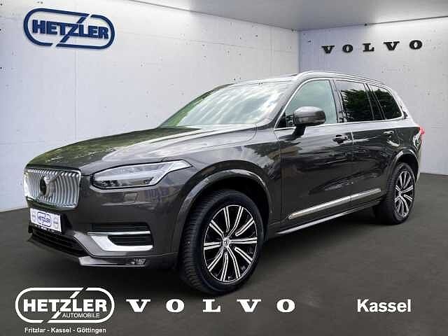 Volvo XC 90