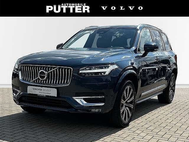 Volvo XC 90
