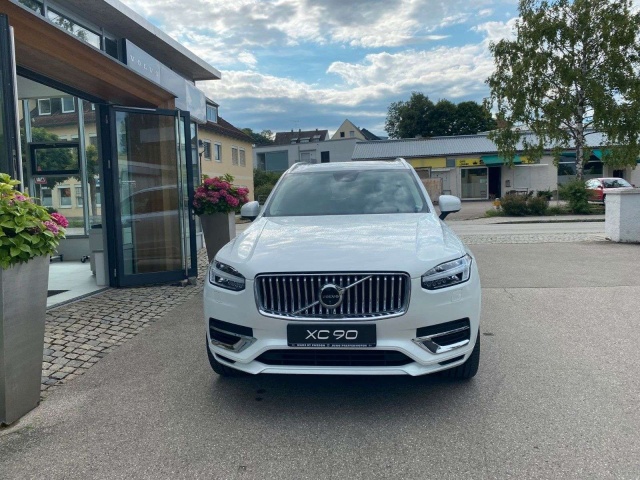 Volvo XC 90