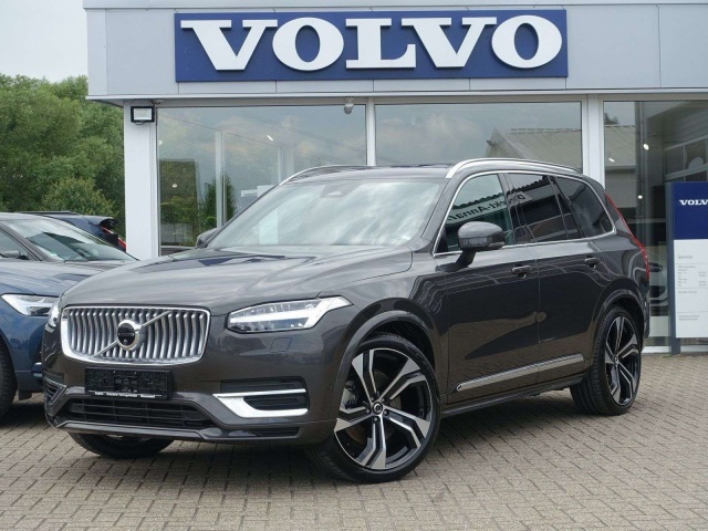 Volvo XC 90