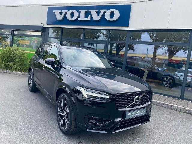 Volvo XC 90