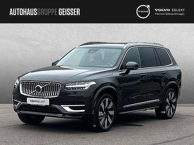 Volvo XC 90