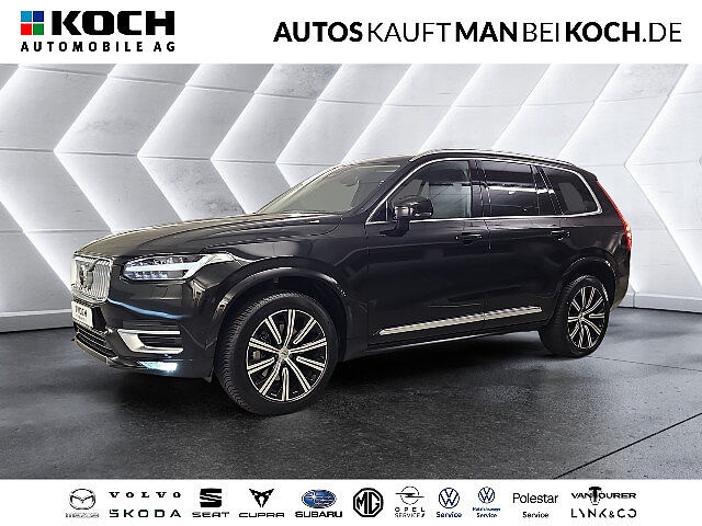 Volvo XC 90