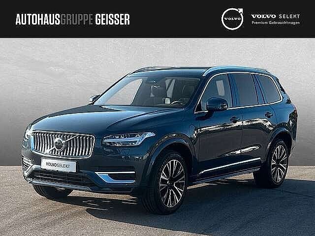 Volvo XC 90