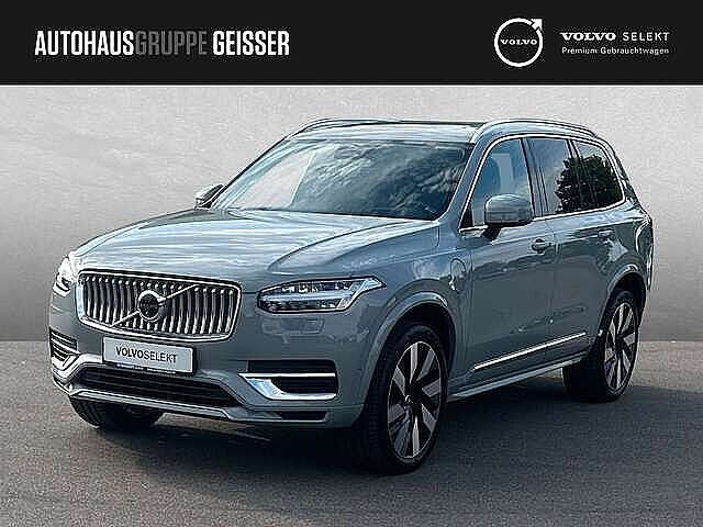 Volvo XC 90