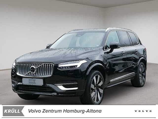 Volvo XC 90