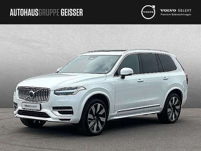 Volvo XC 90