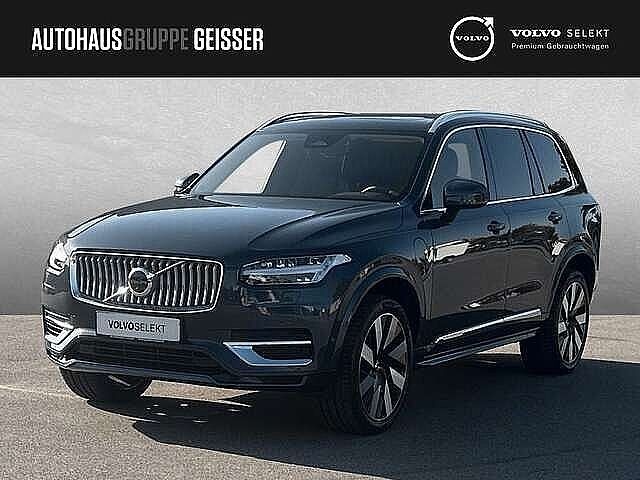 Volvo XC 90