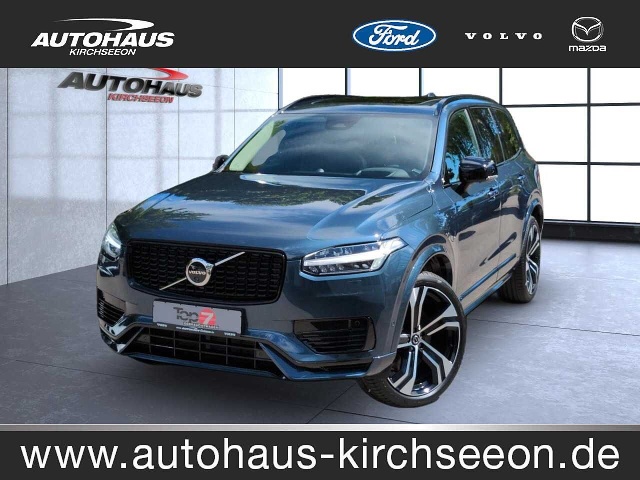 Volvo XC 90
