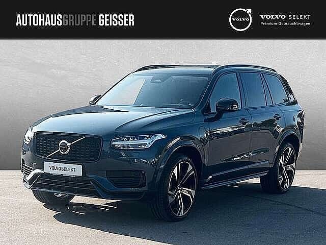 Volvo XC 90