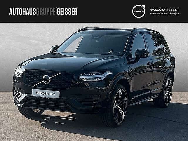 Volvo XC 90