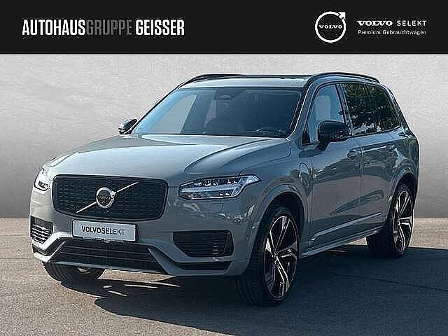 Volvo XC 90
