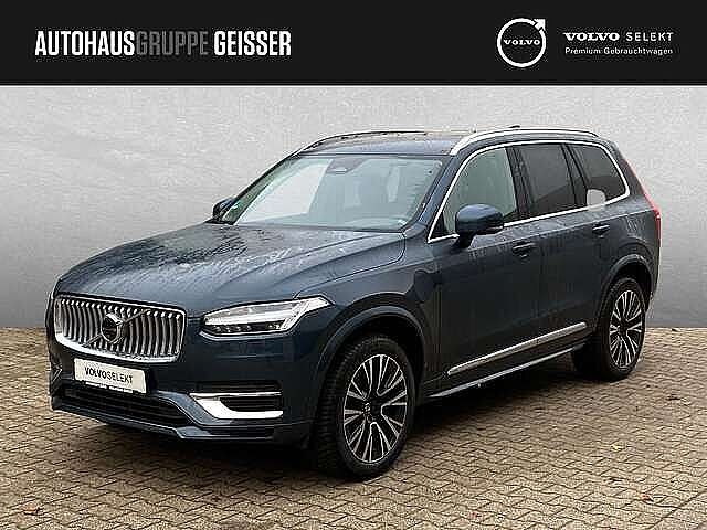 Volvo XC 90