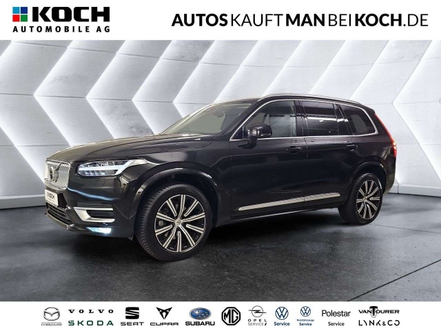 Volvo XC 90