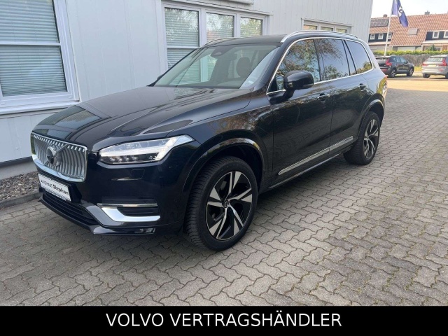 Volvo XC 90
